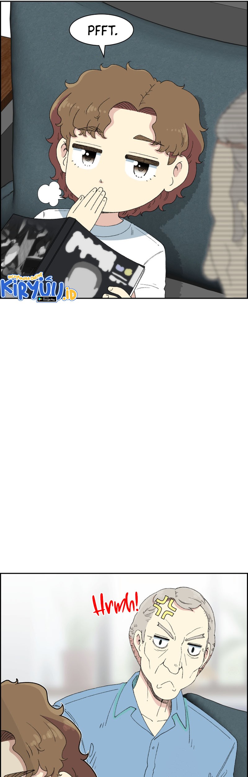 Beethoven Reborn Chapter 37 Gambar 14