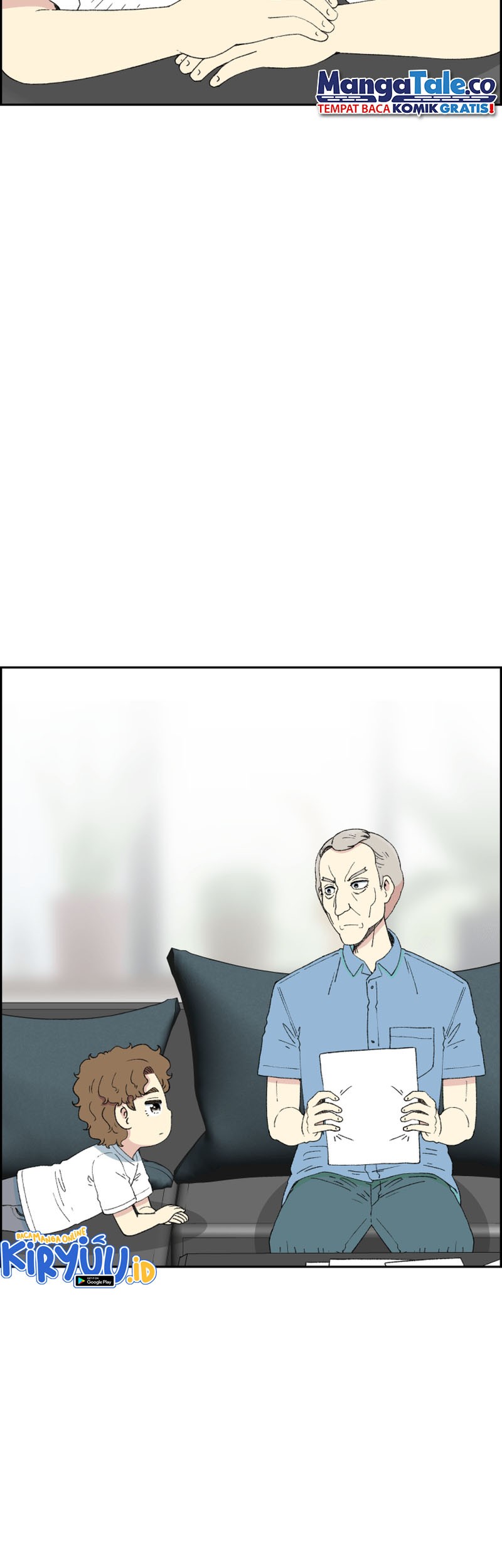 Beethoven Reborn Chapter 37 Gambar 18