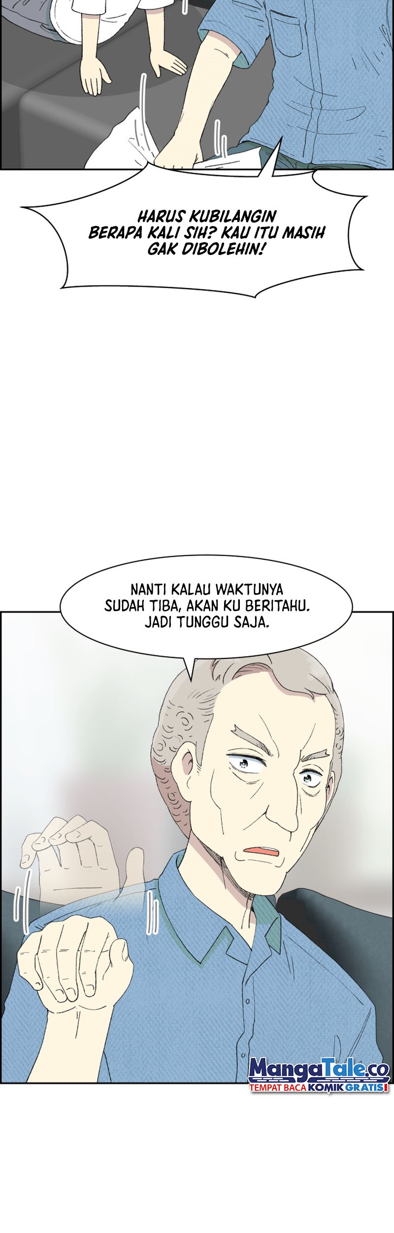 Beethoven Reborn Chapter 37 Gambar 21
