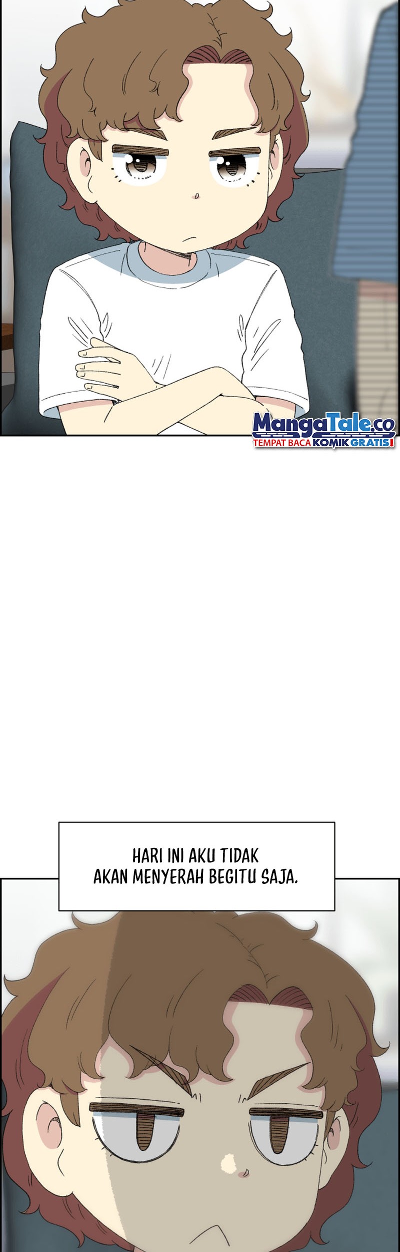 Beethoven Reborn Chapter 37 Gambar 23