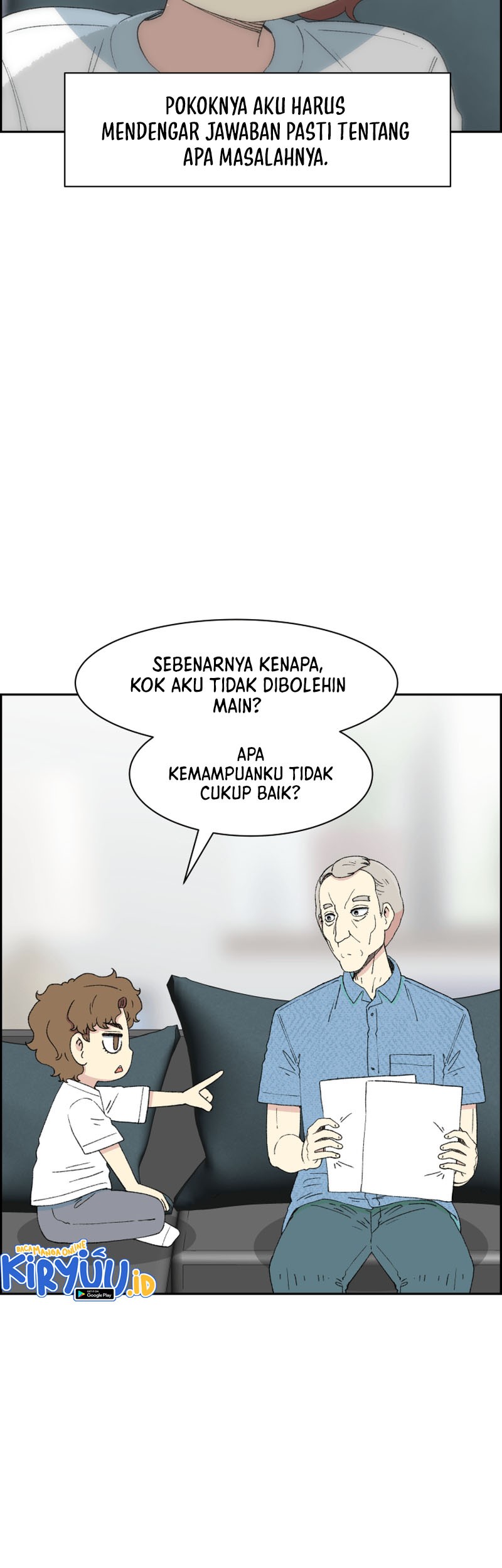 Beethoven Reborn Chapter 37 Gambar 24