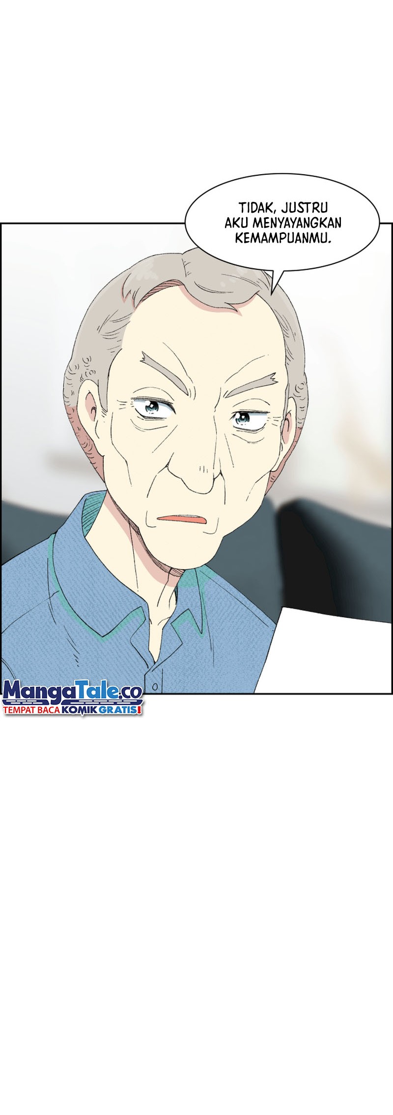 Beethoven Reborn Chapter 37 Gambar 25