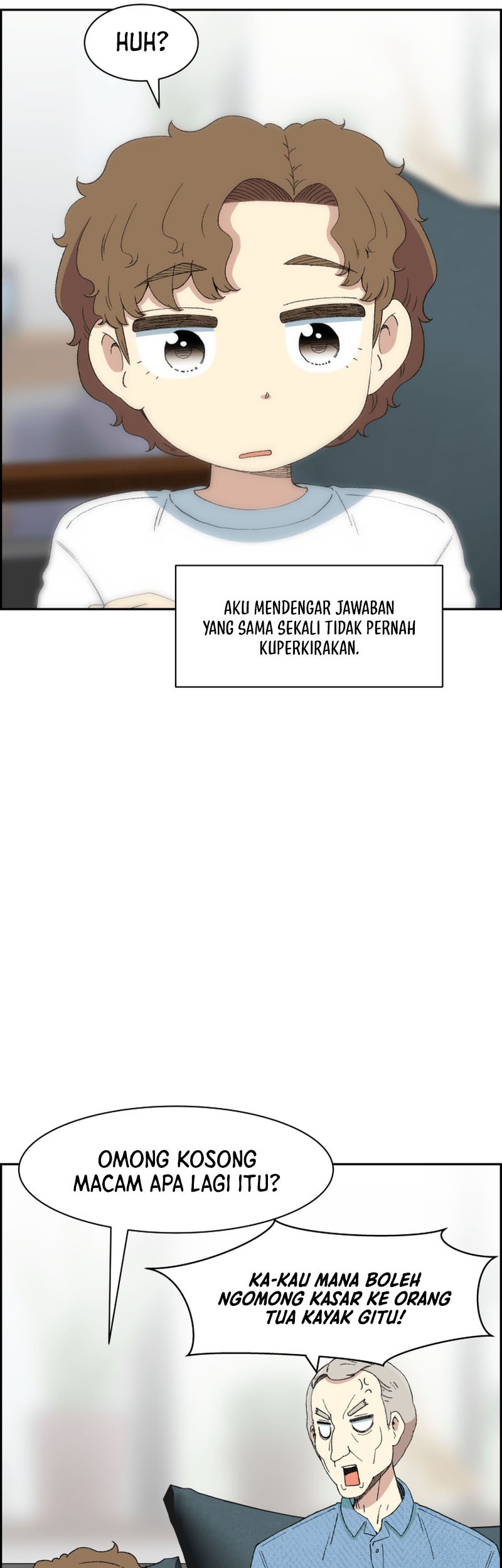 Beethoven Reborn Chapter 37 Gambar 26