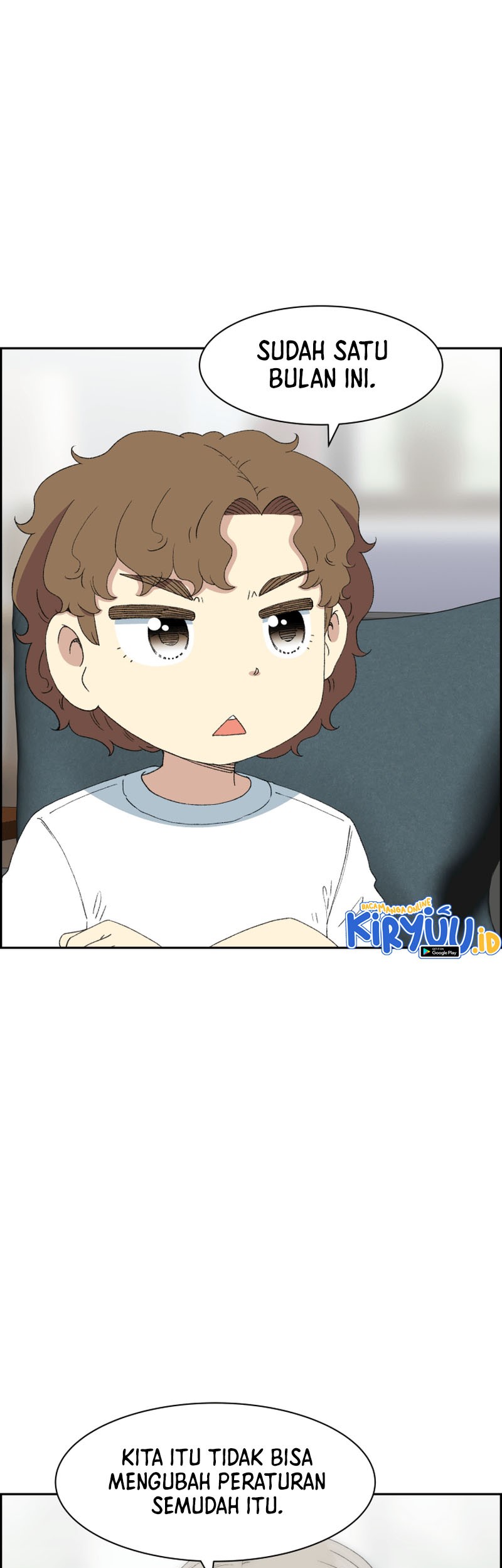 Beethoven Reborn Chapter 37 Gambar 28