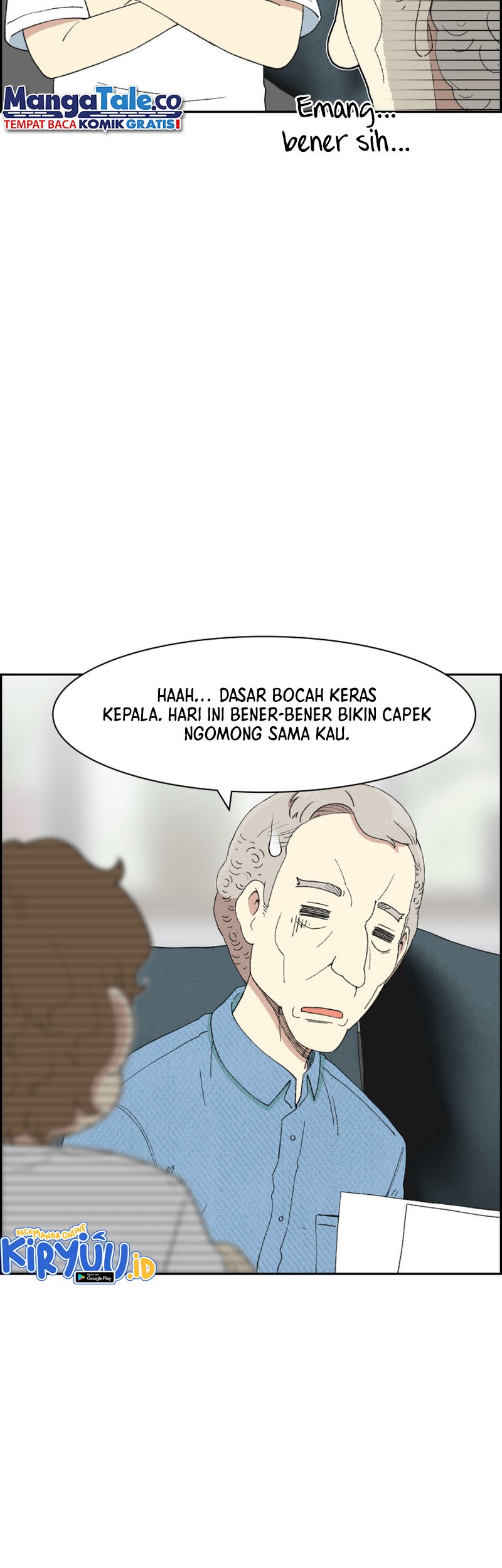 Beethoven Reborn Chapter 37 Gambar 30