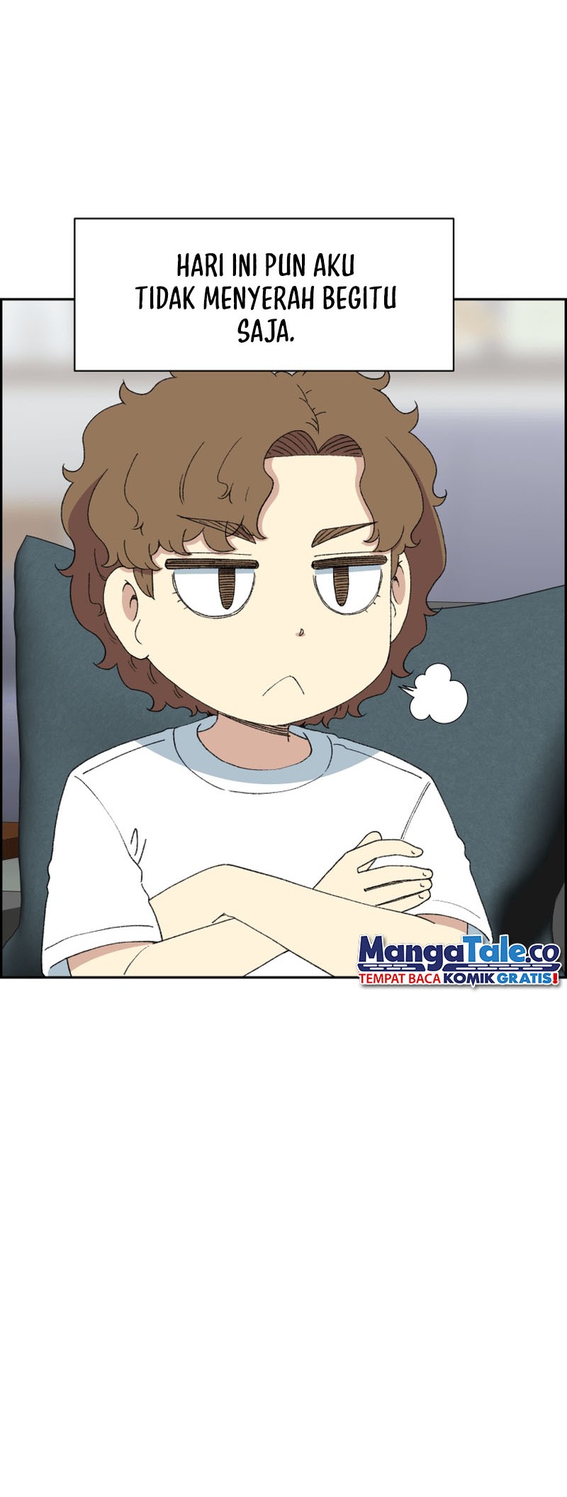 Beethoven Reborn Chapter 37 Gambar 31