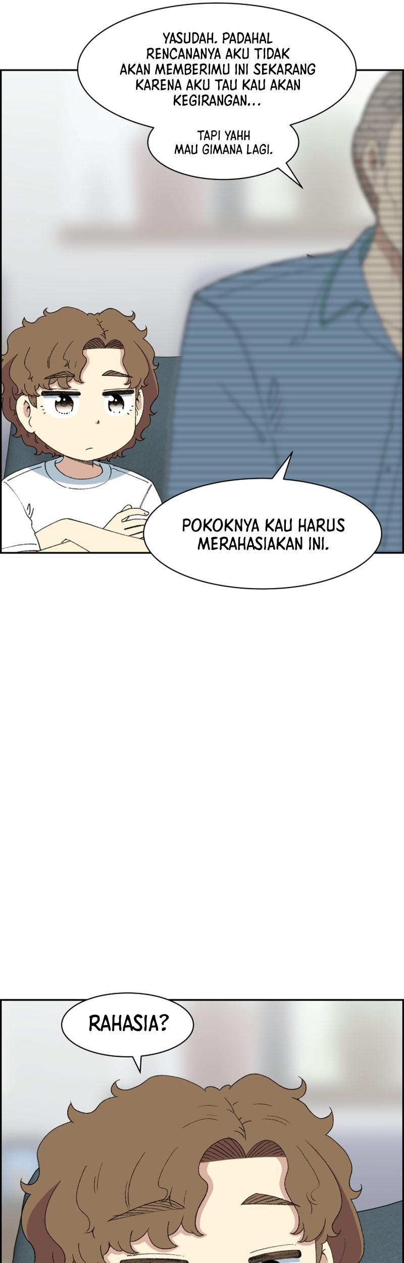 Beethoven Reborn Chapter 37 Gambar 32