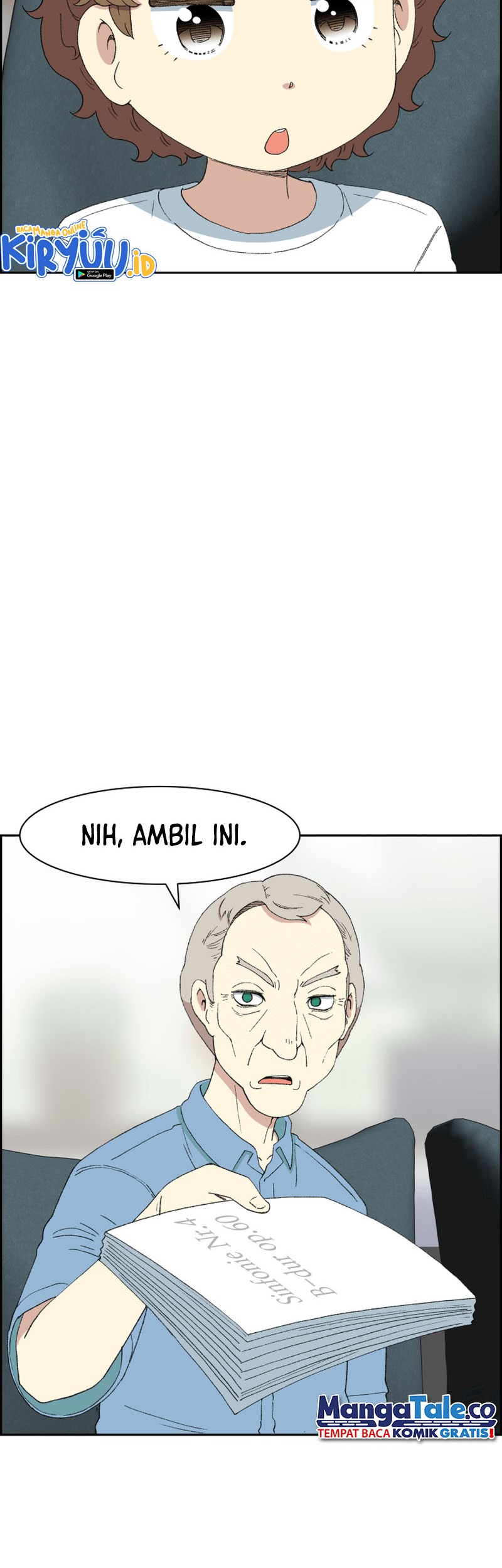 Beethoven Reborn Chapter 37 Gambar 33