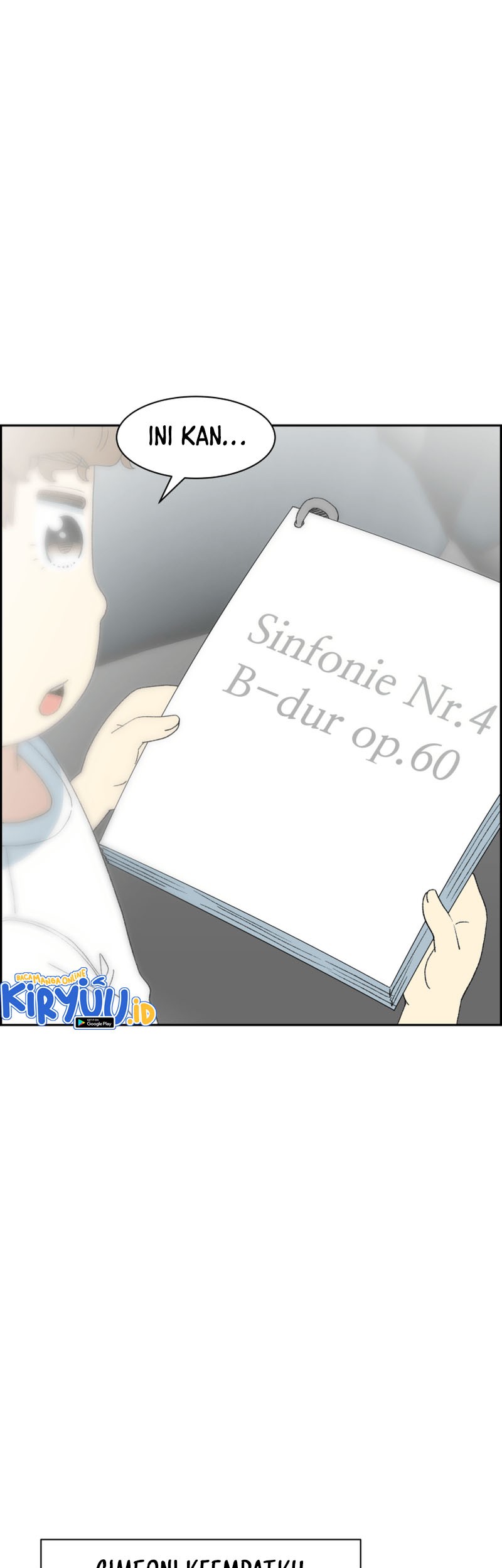 Beethoven Reborn Chapter 37 Gambar 34