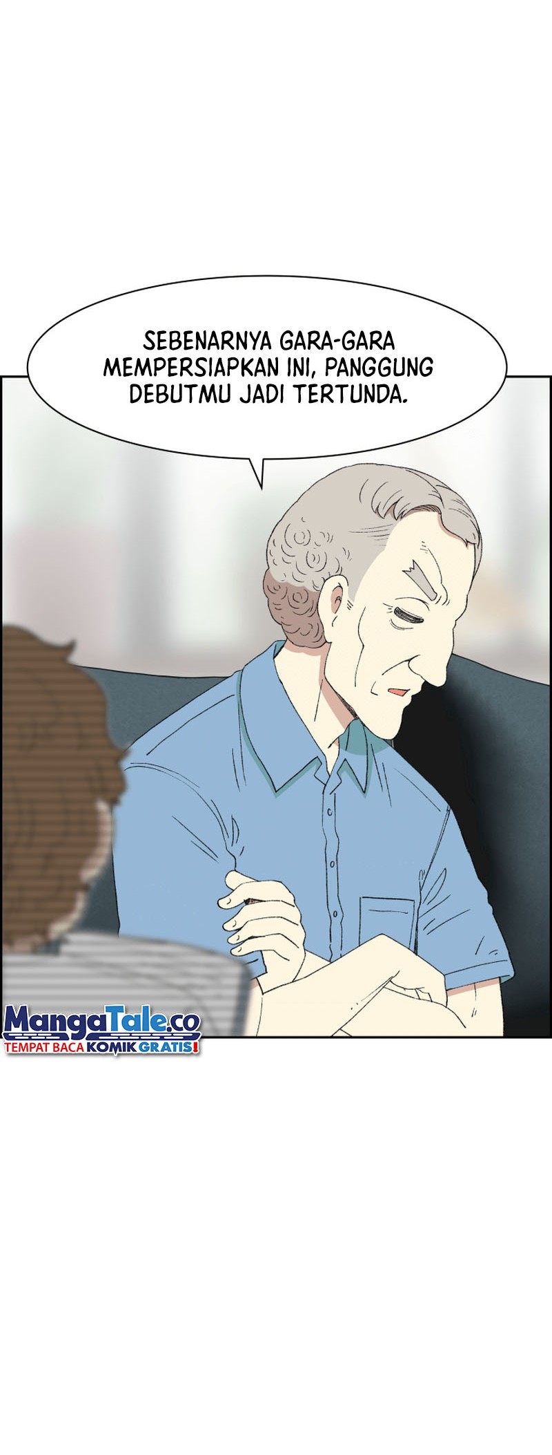 Beethoven Reborn Chapter 37 Gambar 37