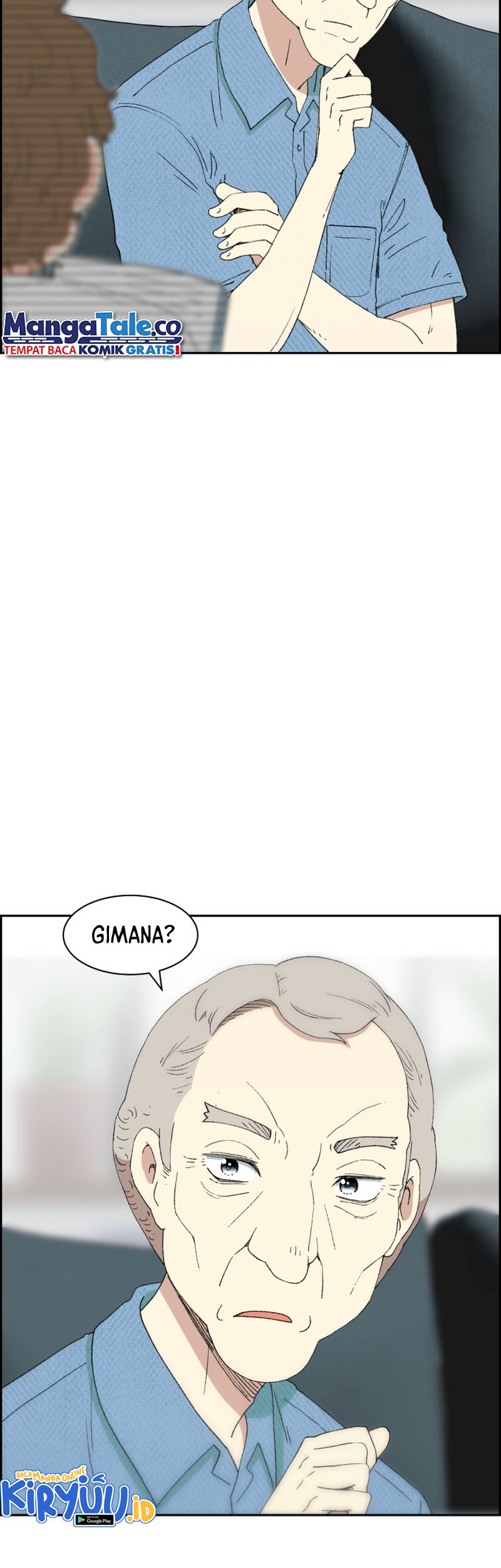 Beethoven Reborn Chapter 37 Gambar 39