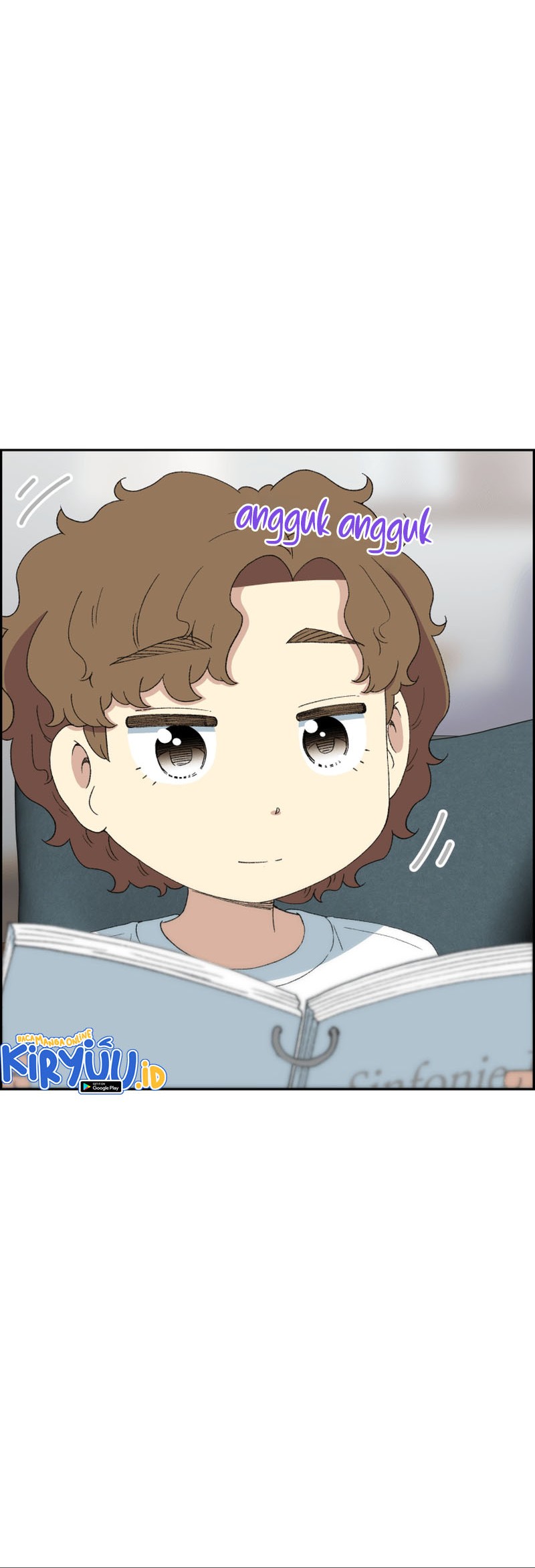 Beethoven Reborn Chapter 37 Gambar 43