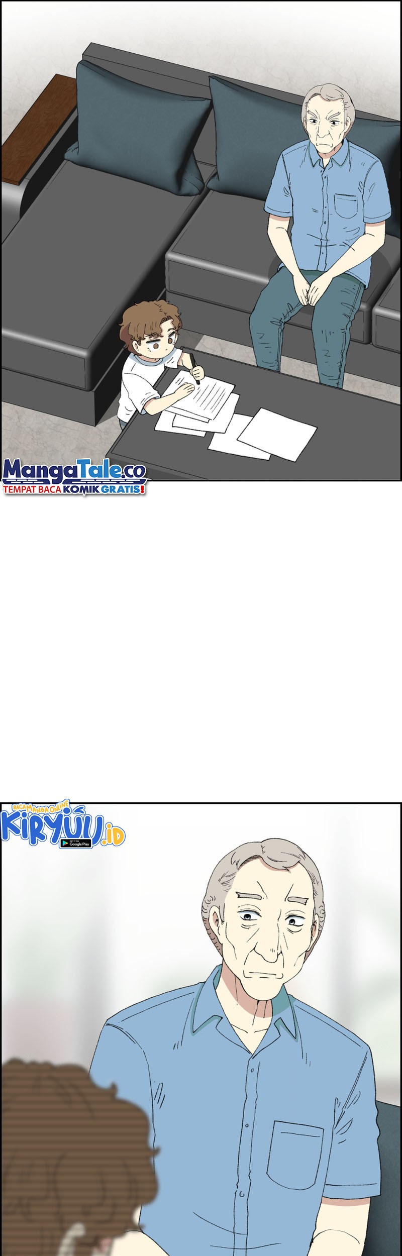 Beethoven Reborn Chapter 37 Gambar 44