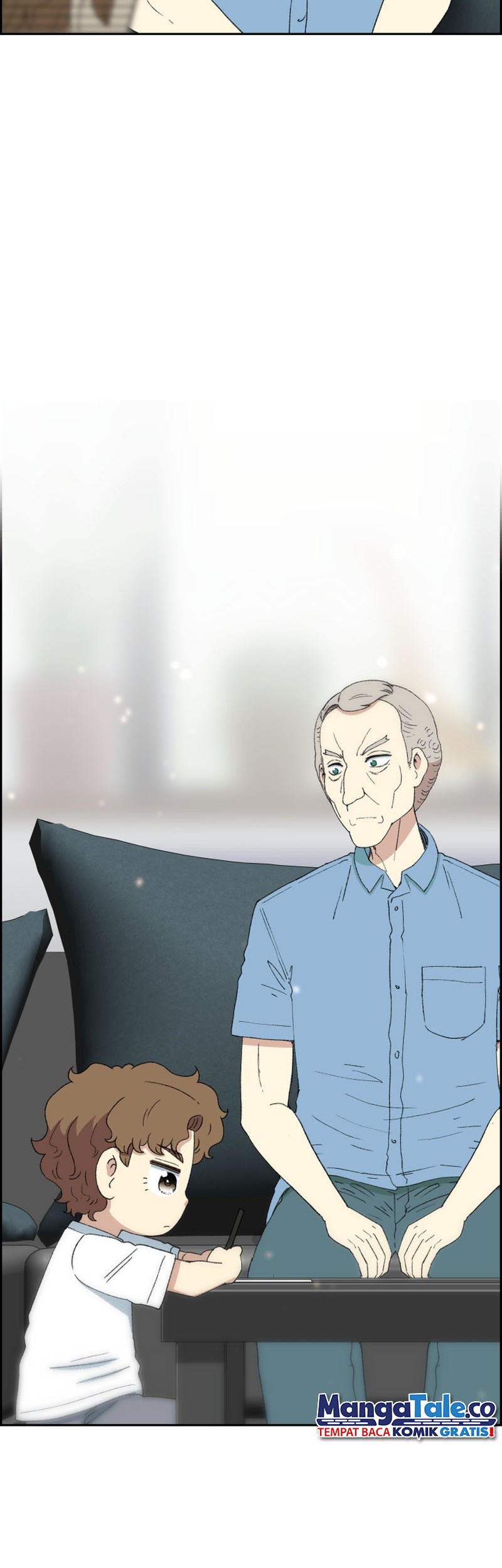 Beethoven Reborn Chapter 37 Gambar 45