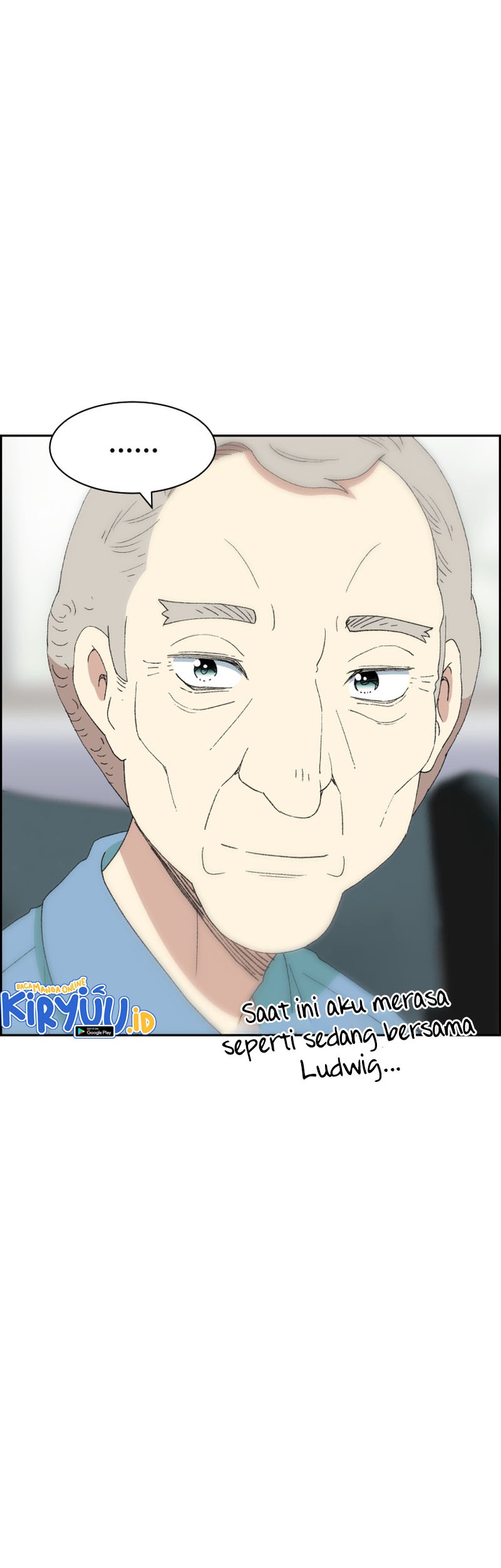 Beethoven Reborn Chapter 37 Gambar 46