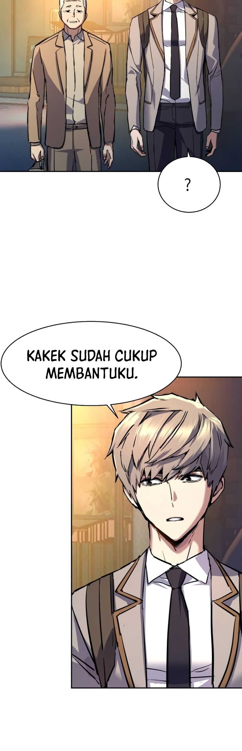 Mercenary Enrollment Chapter 193 Gambar 53
