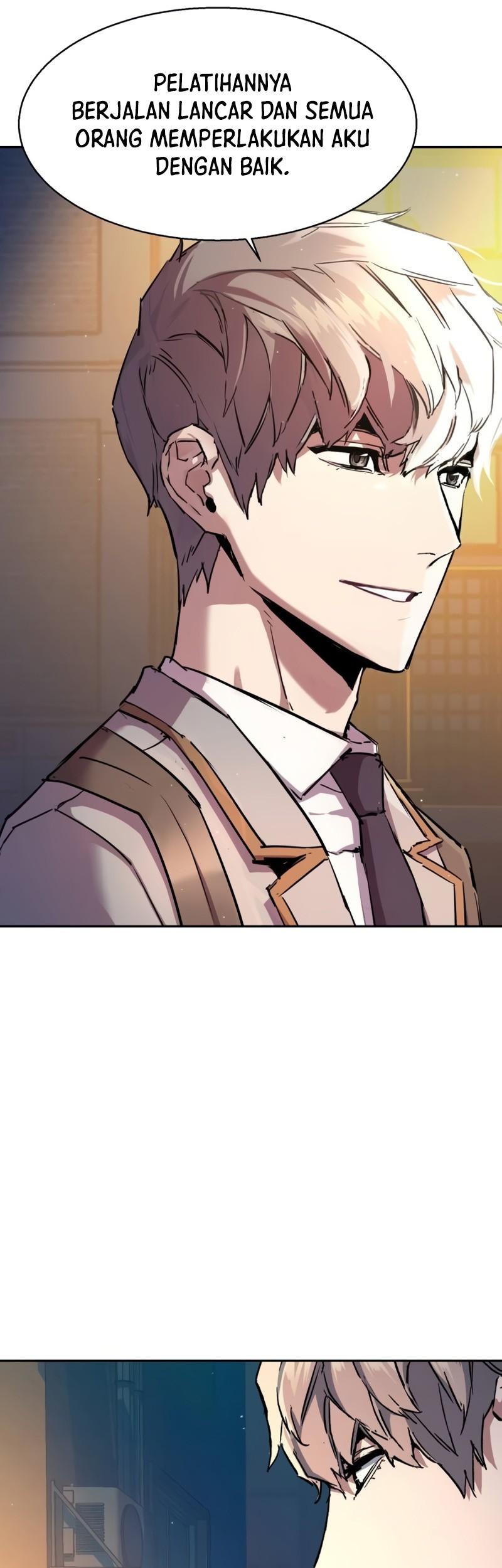 Mercenary Enrollment Chapter 193 Gambar 50