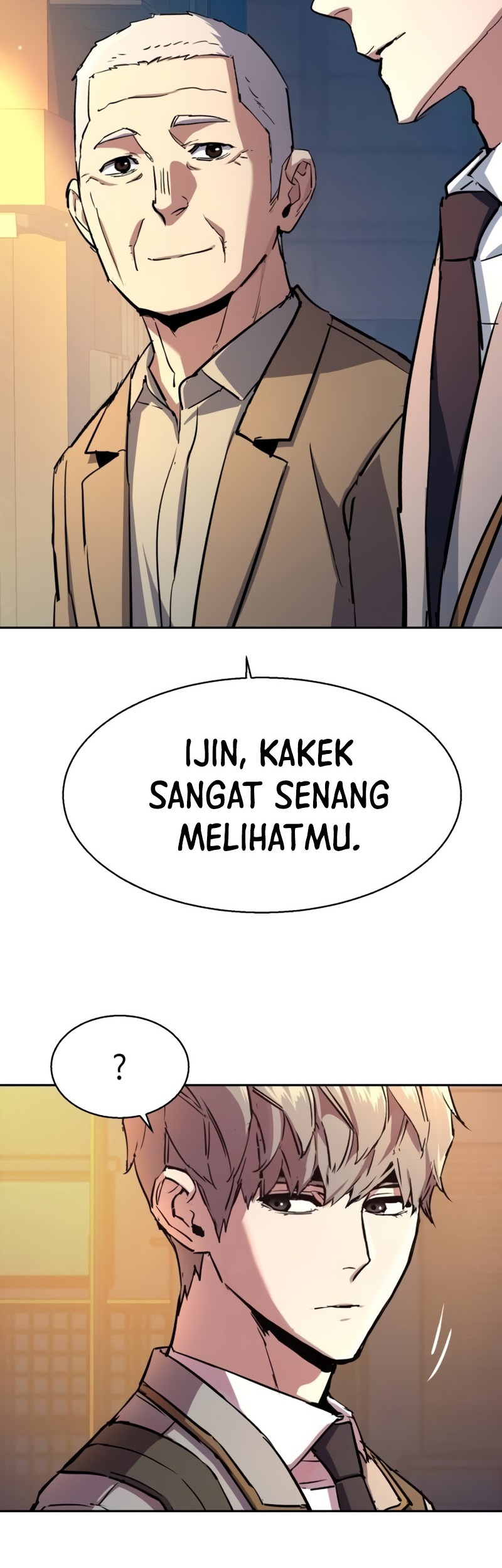 Mercenary Enrollment Chapter 193 Gambar 51