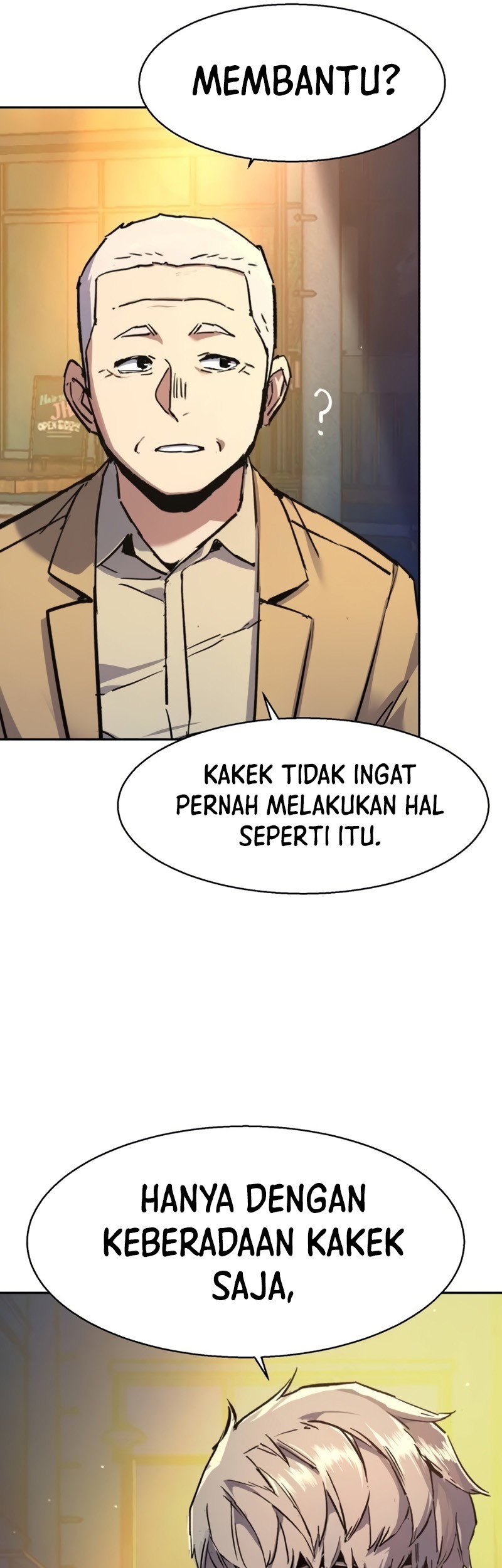 Mercenary Enrollment Chapter 193 Gambar 54