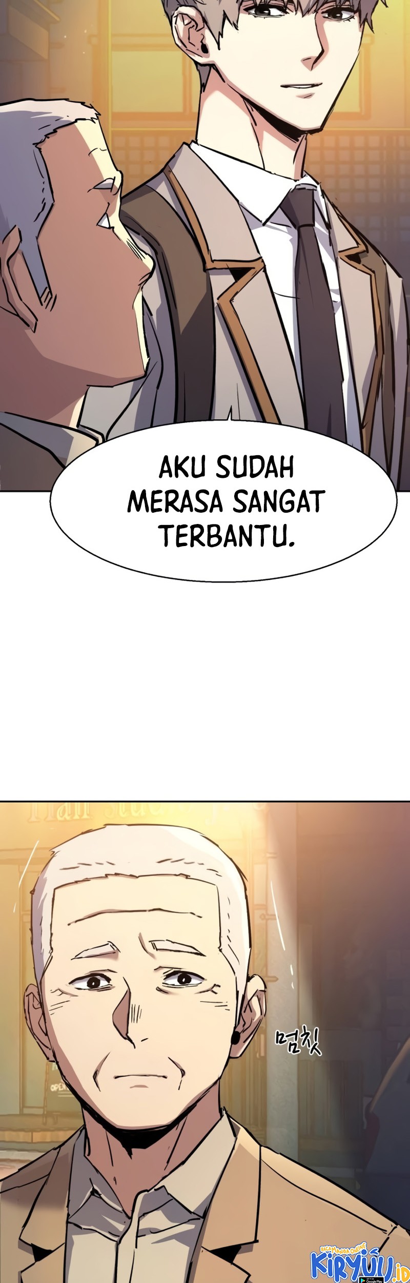 Mercenary Enrollment Chapter 193 Gambar 55