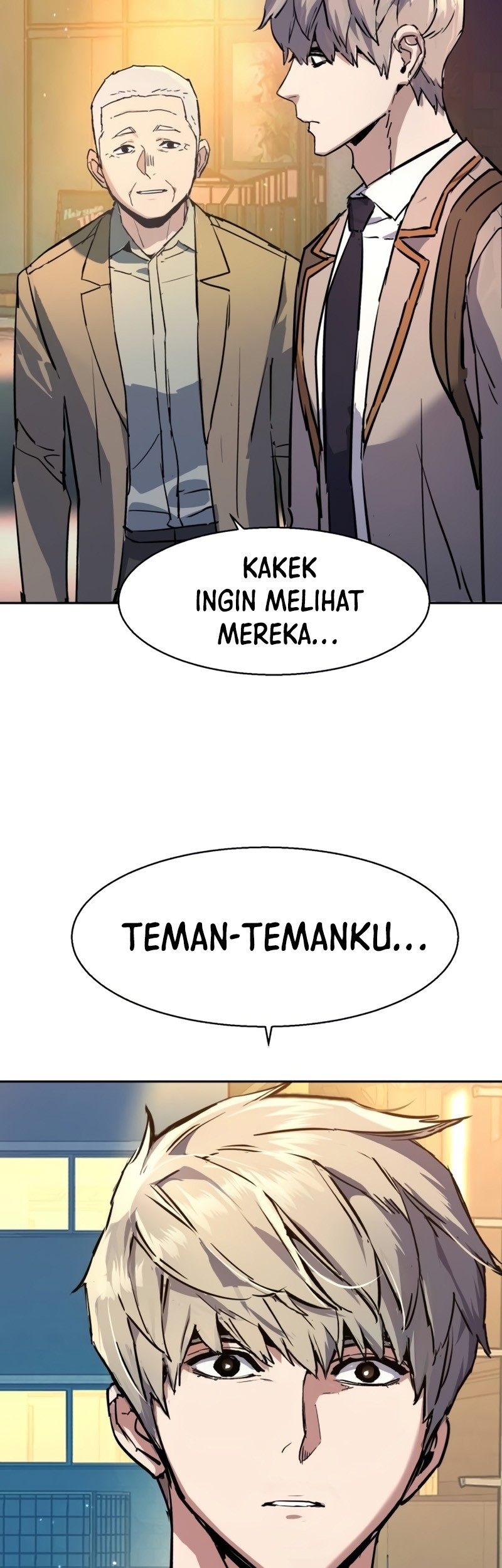 Mercenary Enrollment Chapter 193 Gambar 60