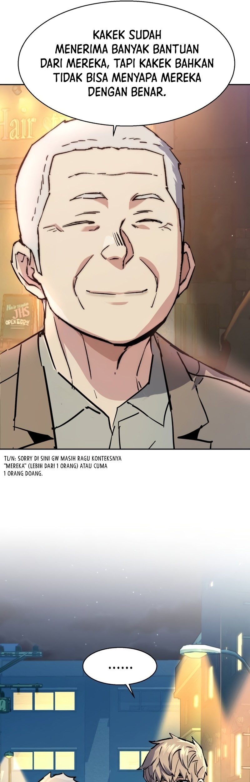 Mercenary Enrollment Chapter 193 Gambar 62