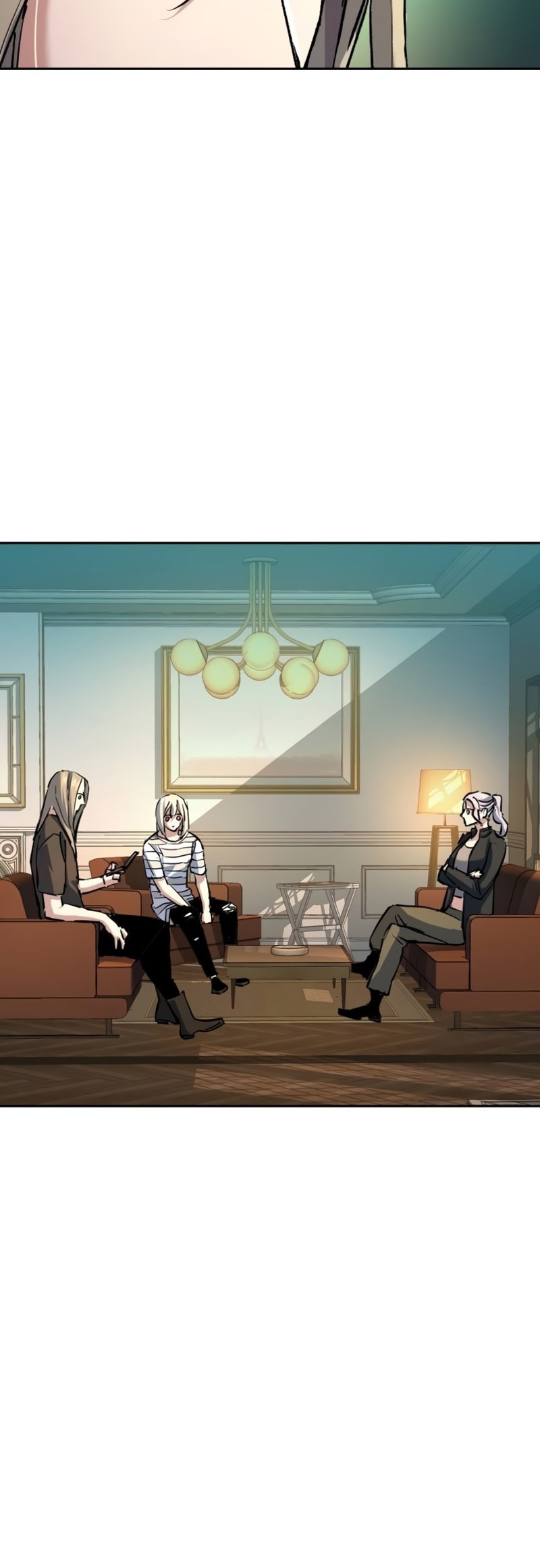 Mercenary Enrollment Chapter 193 Gambar 37