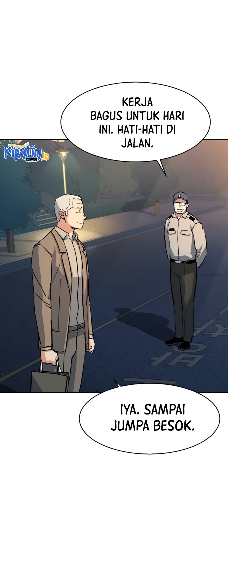 Mercenary Enrollment Chapter 193 Gambar 41