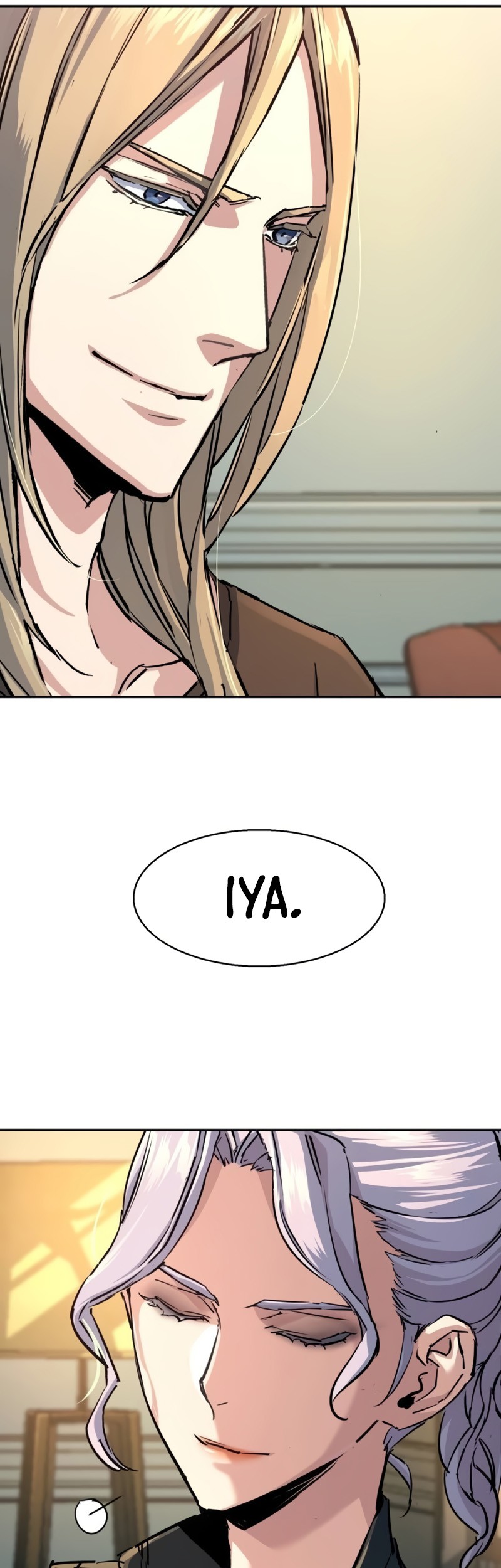 Mercenary Enrollment Chapter 193 Gambar 38