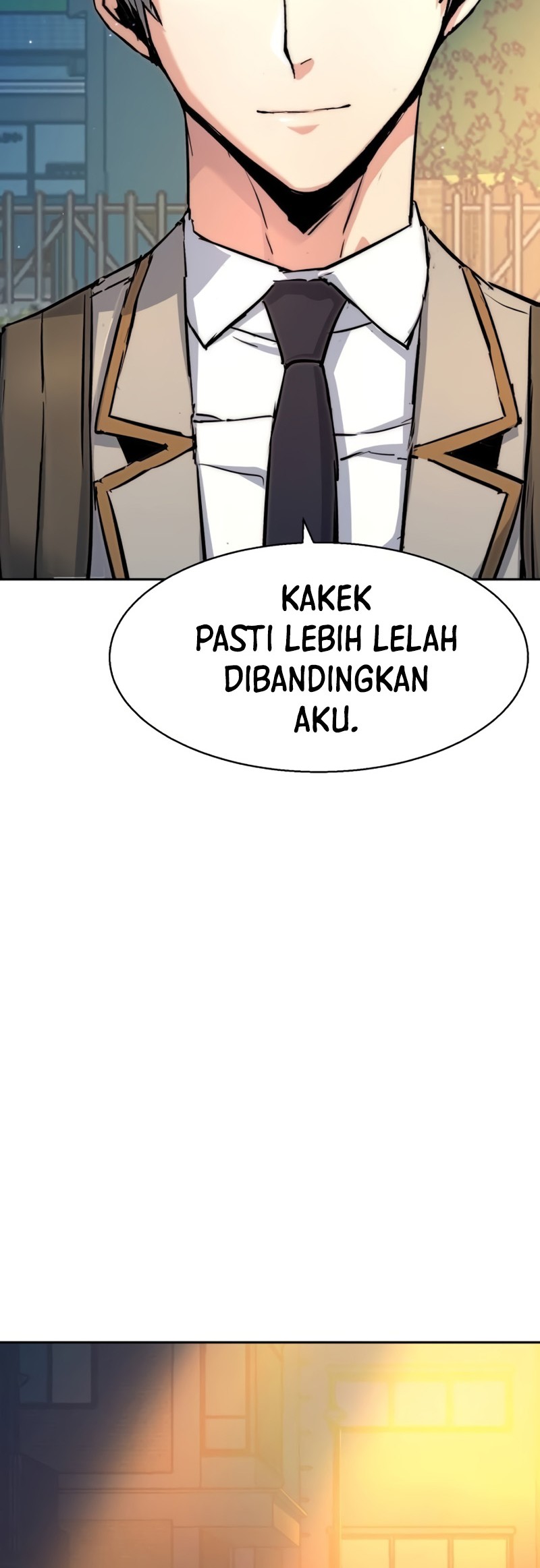 Mercenary Enrollment Chapter 193 Gambar 45