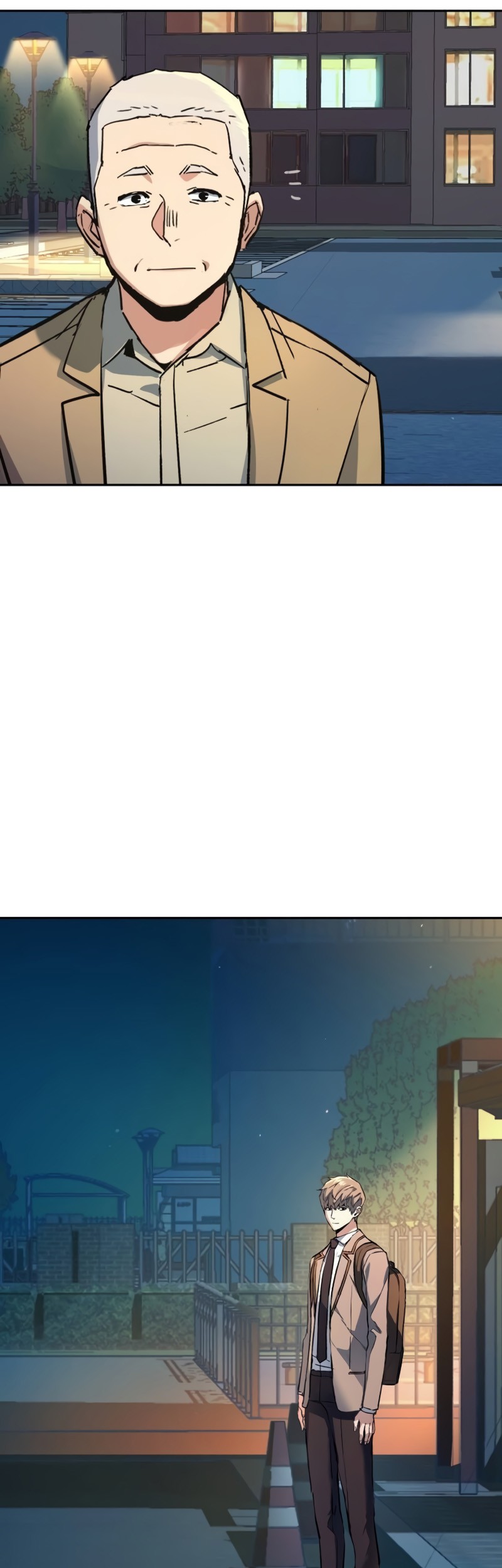 Mercenary Enrollment Chapter 193 Gambar 42