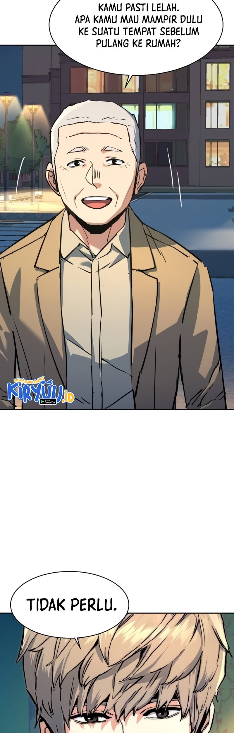 Mercenary Enrollment Chapter 193 Gambar 44