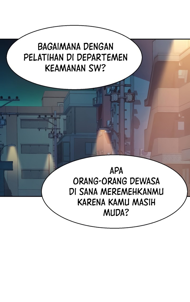 Mercenary Enrollment Chapter 193 Gambar 49