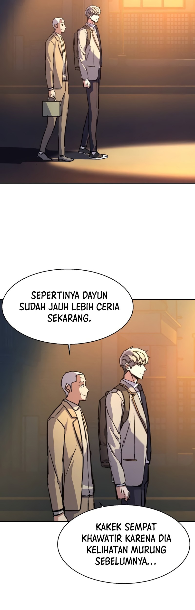 Mercenary Enrollment Chapter 193 Gambar 46