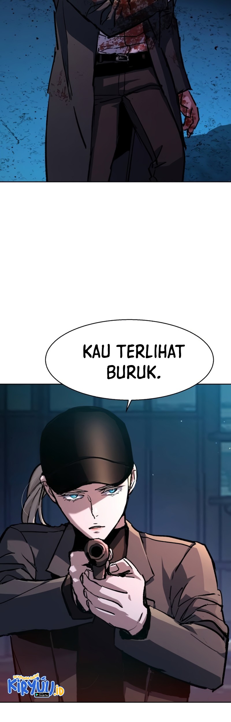 Mercenary Enrollment Chapter 193 Gambar 3