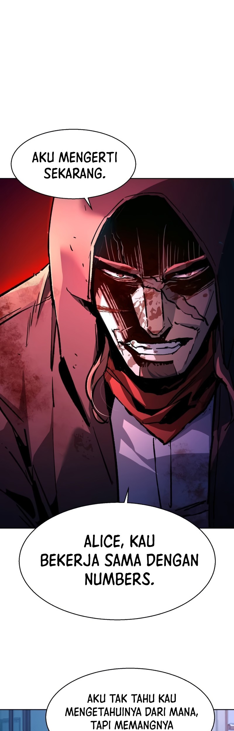 Mercenary Enrollment Chapter 193 Gambar 4