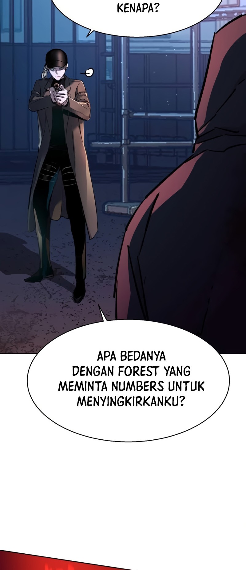 Mercenary Enrollment Chapter 193 Gambar 5