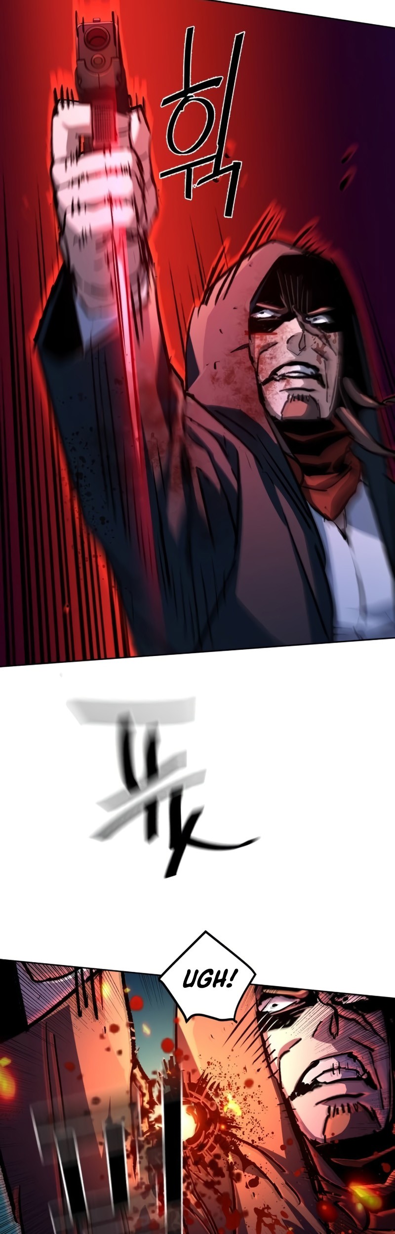 Mercenary Enrollment Chapter 193 Gambar 6