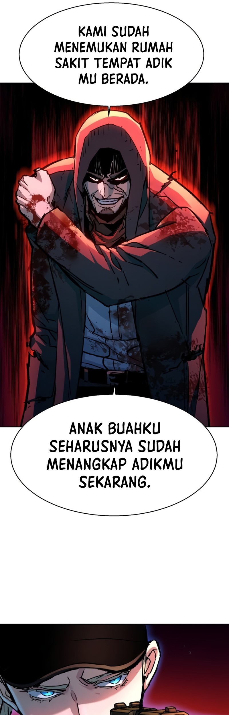Mercenary Enrollment Chapter 193 Gambar 10
