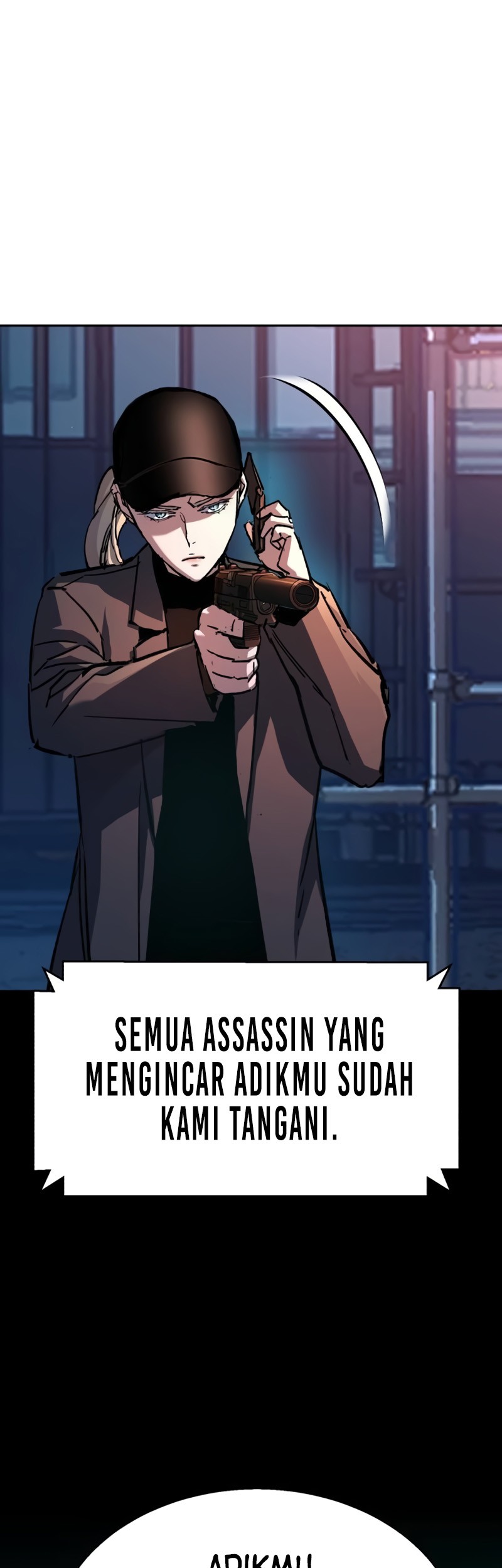 Mercenary Enrollment Chapter 193 Gambar 12