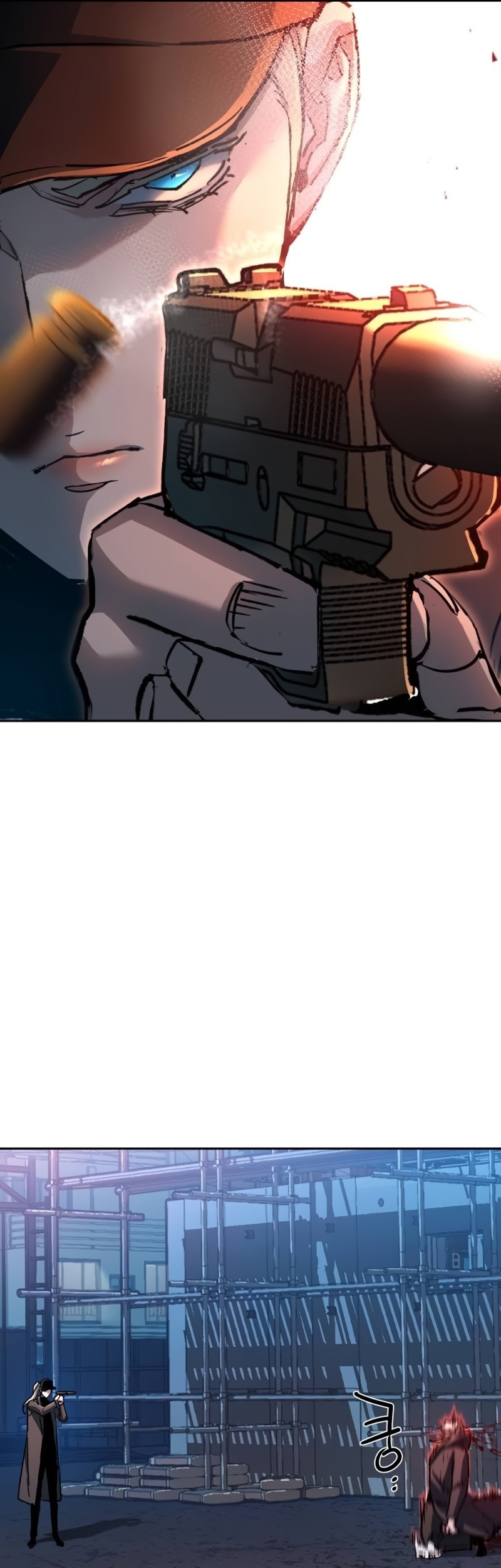 Mercenary Enrollment Chapter 193 Gambar 18