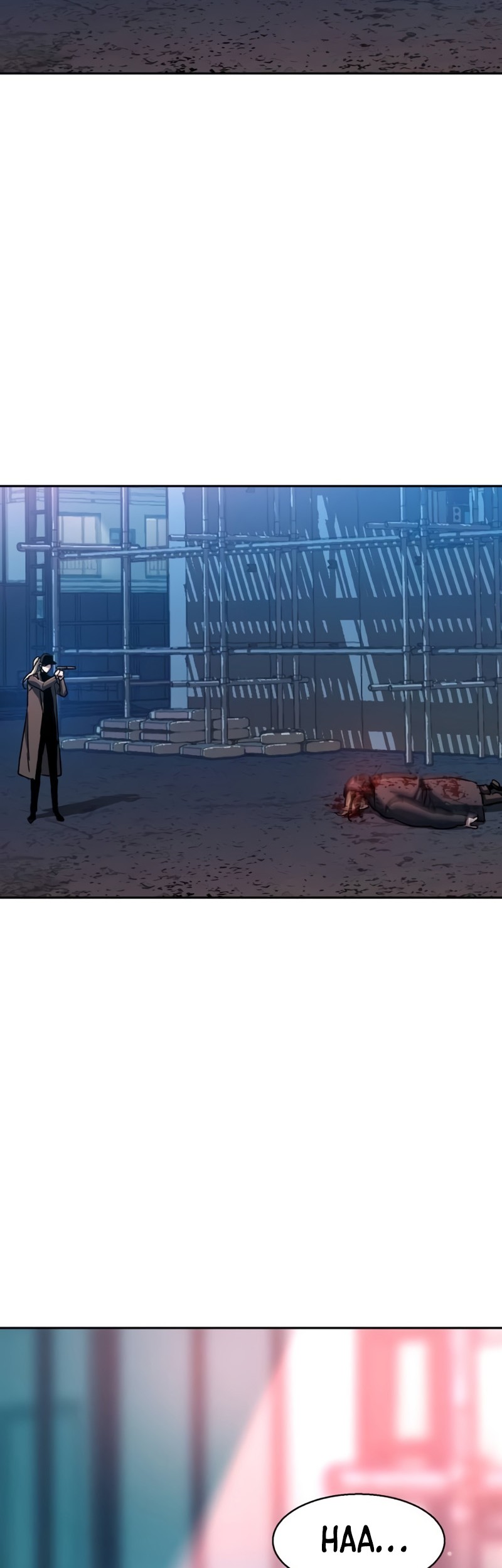 Mercenary Enrollment Chapter 193 Gambar 19