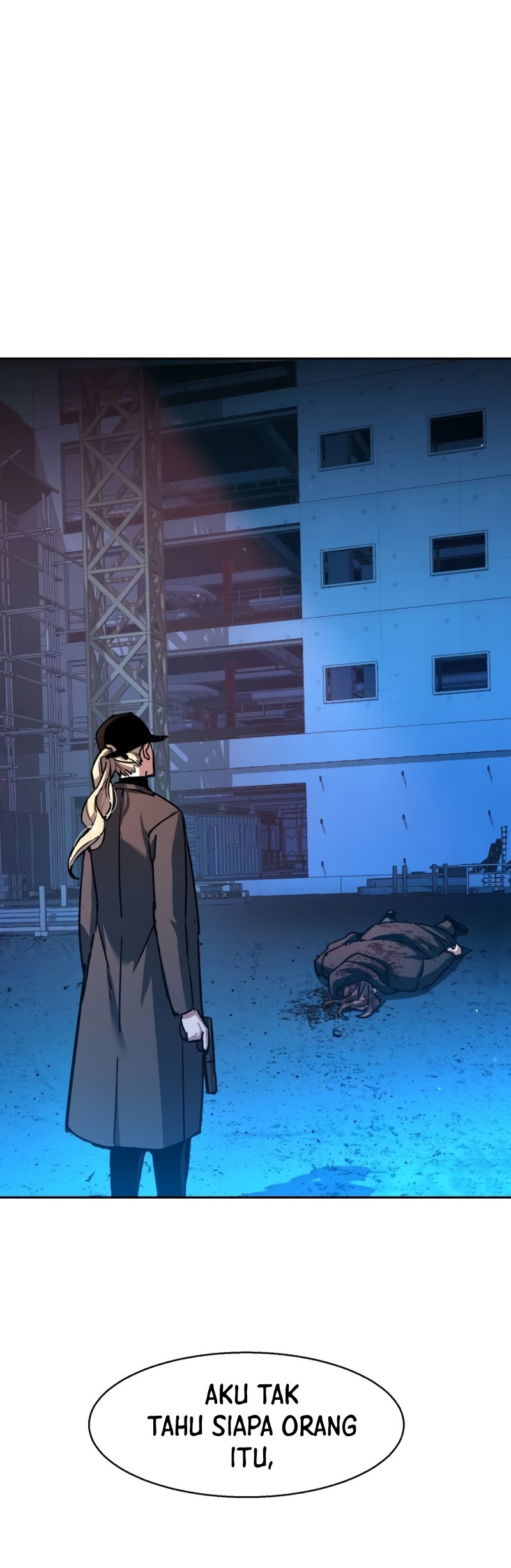 Mercenary Enrollment Chapter 193 Gambar 21