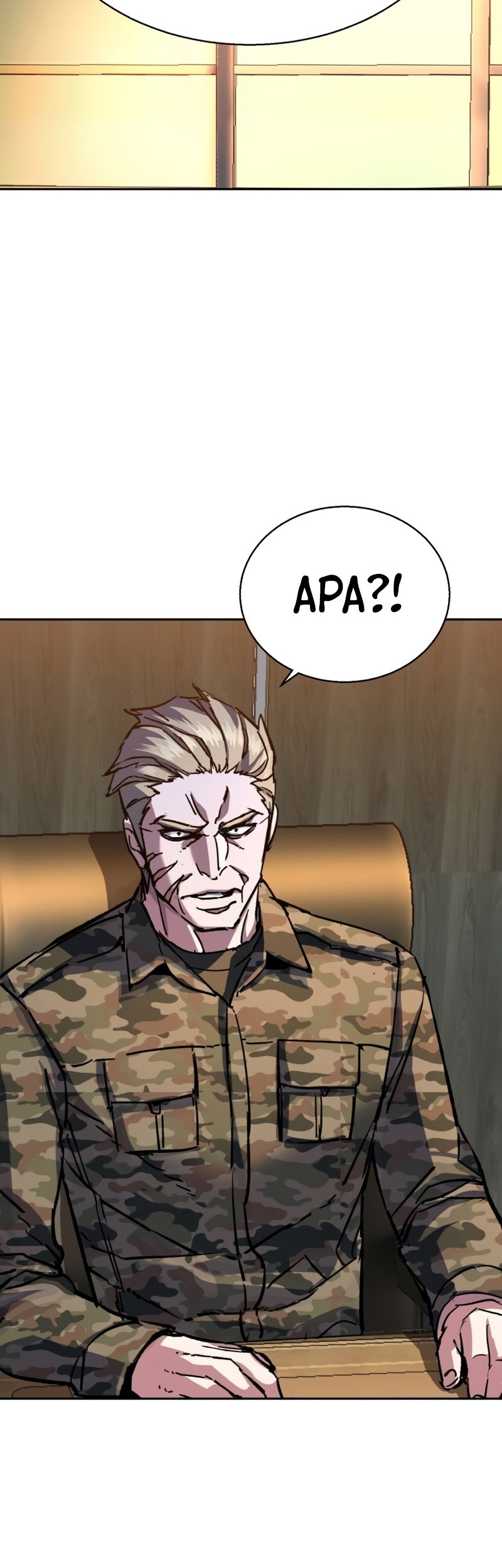 Mercenary Enrollment Chapter 193 Gambar 25