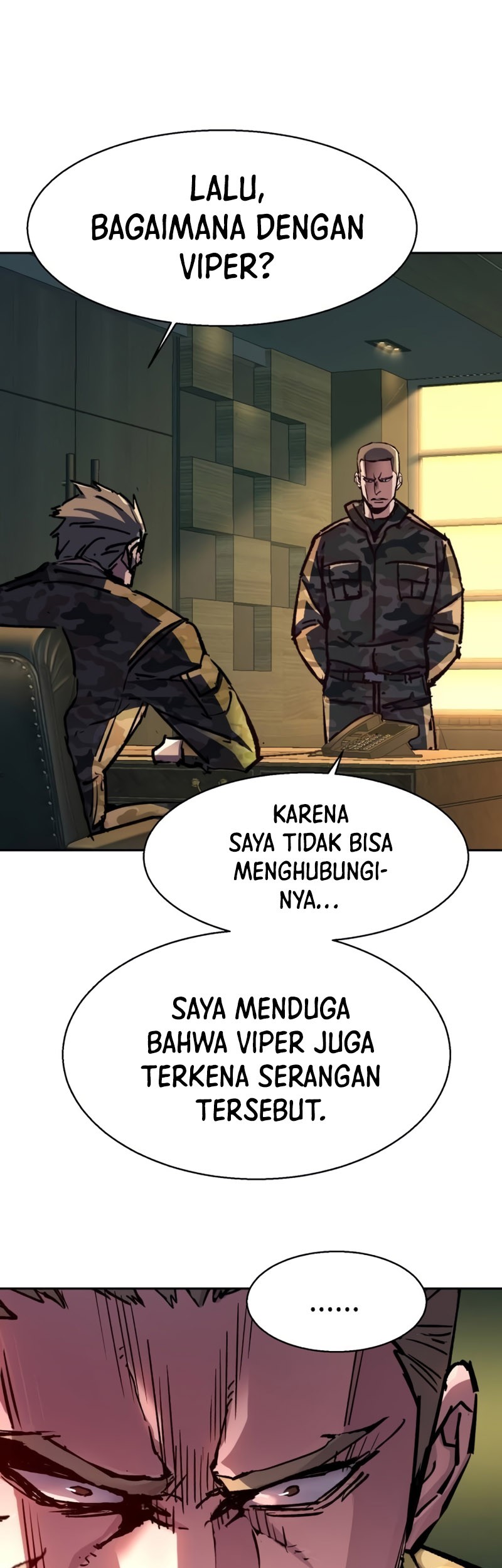 Mercenary Enrollment Chapter 193 Gambar 26