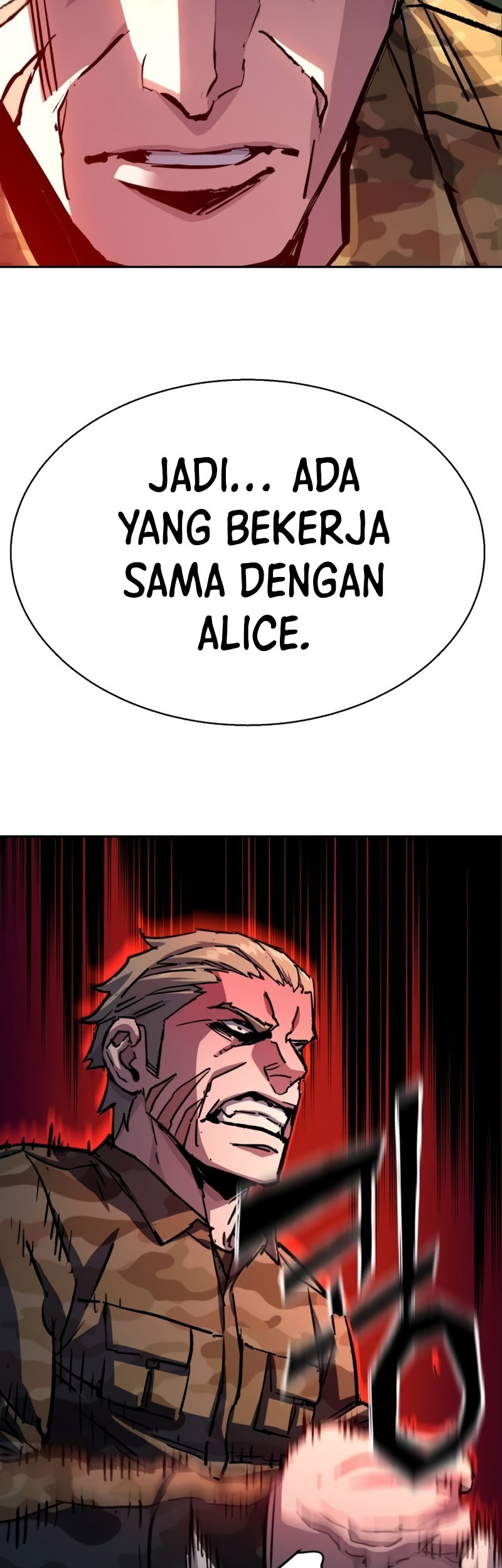 Mercenary Enrollment Chapter 193 Gambar 27