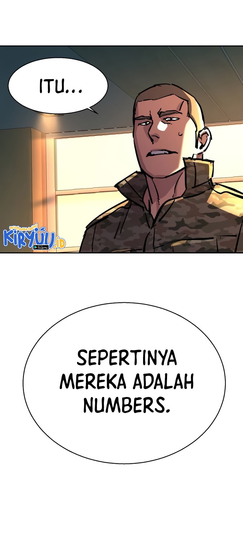Mercenary Enrollment Chapter 193 Gambar 29