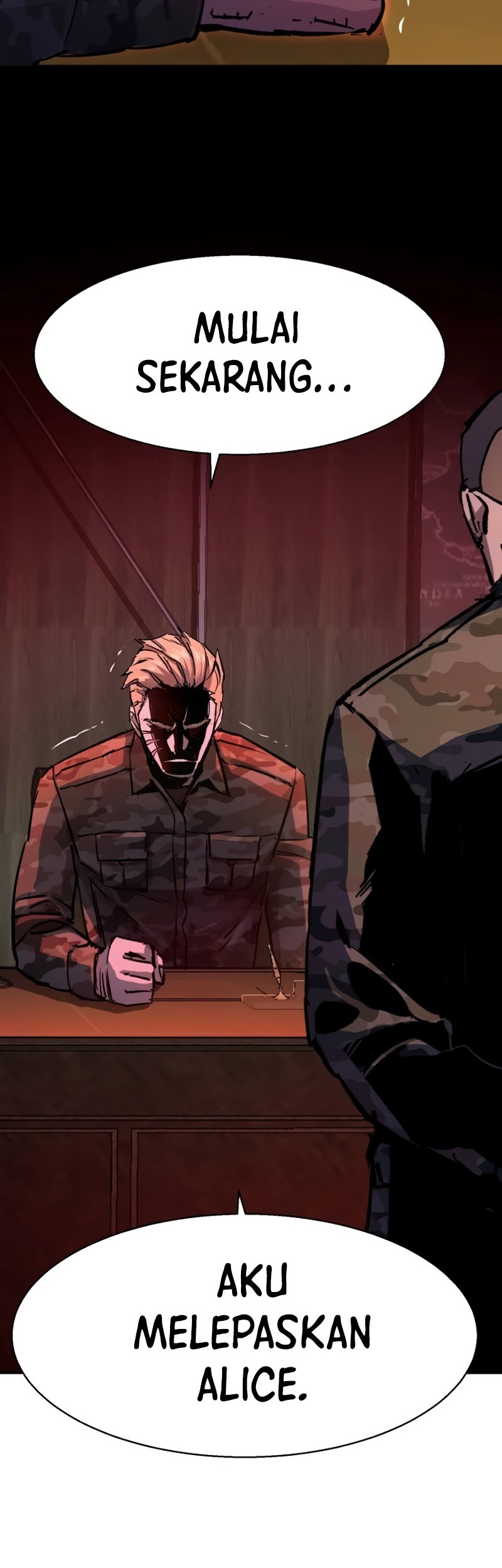 Mercenary Enrollment Chapter 193 Gambar 31