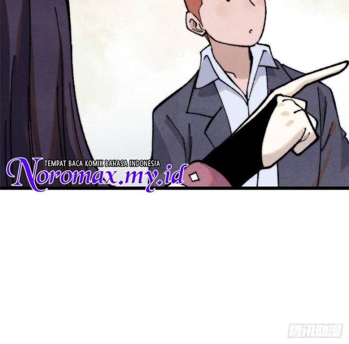 All Hail the Sect Leader Chapter 335 Gambar 33