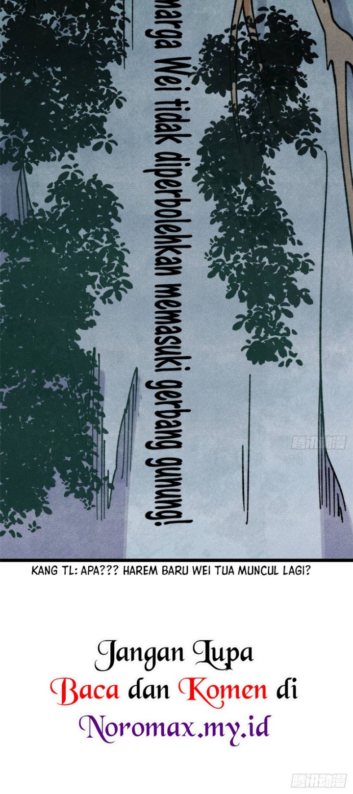 All Hail the Sect Leader Chapter 335 Gambar 54